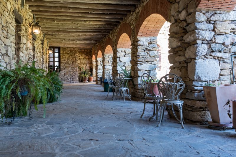 Stonework Installation in Broward County, FL