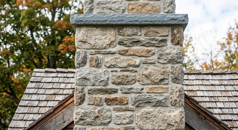 Stonework Installation in Delray Beach, FL