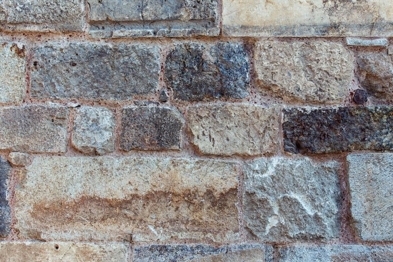 Stonework Installation in Hallandale, FL
